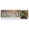 Signmission Bonsai Banner Concession Stand Food Truck Single Sided B-72-30021 - alternate 1